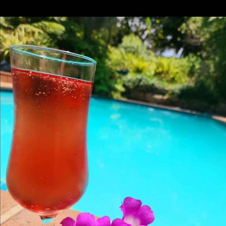 Summer Sand Holiday Cottages Scottburgh Luaran gambar
