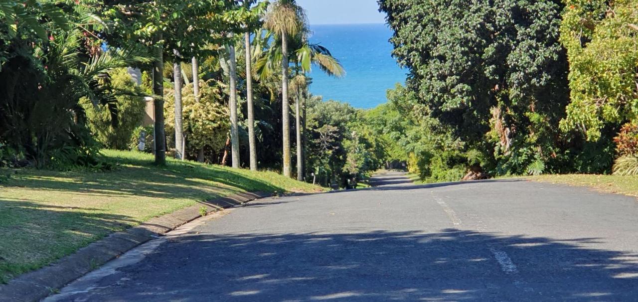 Summer Sand Holiday Cottages Scottburgh Luaran gambar