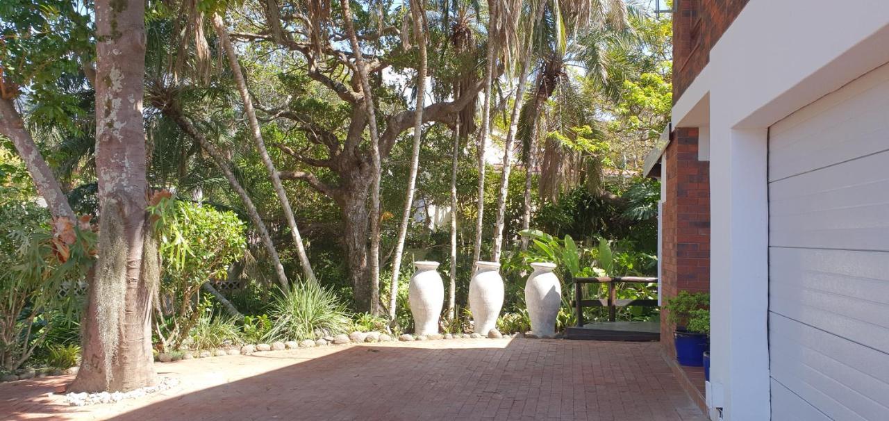 Summer Sand Holiday Cottages Scottburgh Luaran gambar
