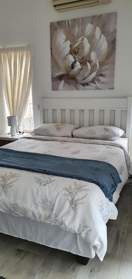 Summer Sand Holiday Cottages Scottburgh Luaran gambar