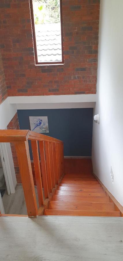 Summer Sand Holiday Cottages Scottburgh Luaran gambar