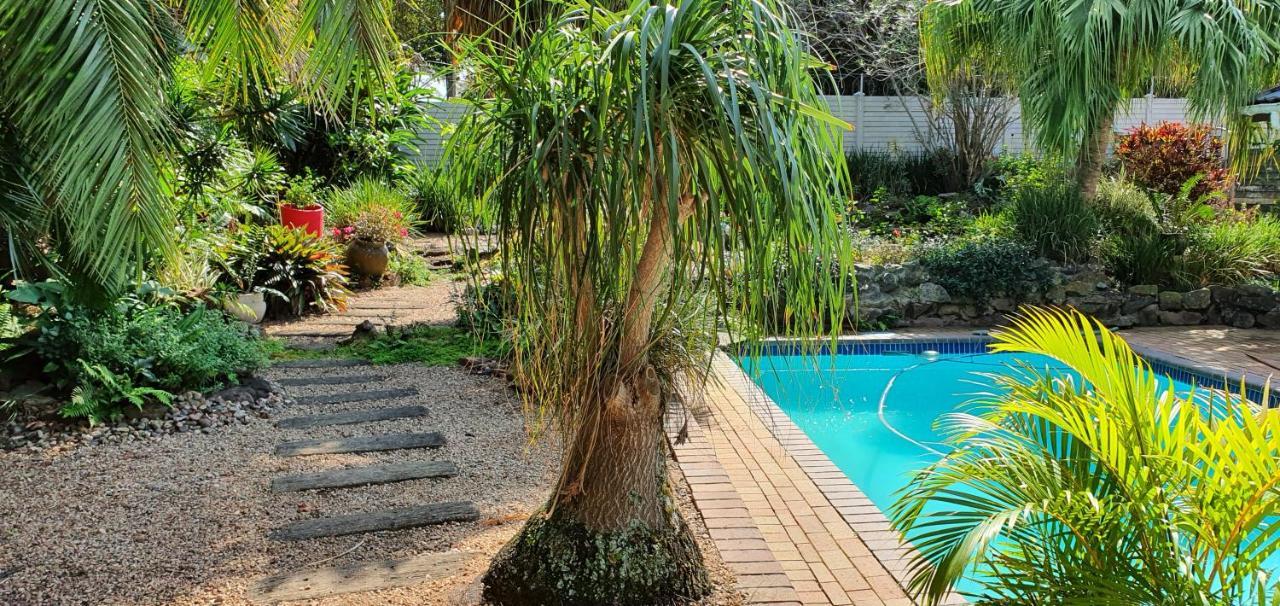 Summer Sand Holiday Cottages Scottburgh Luaran gambar