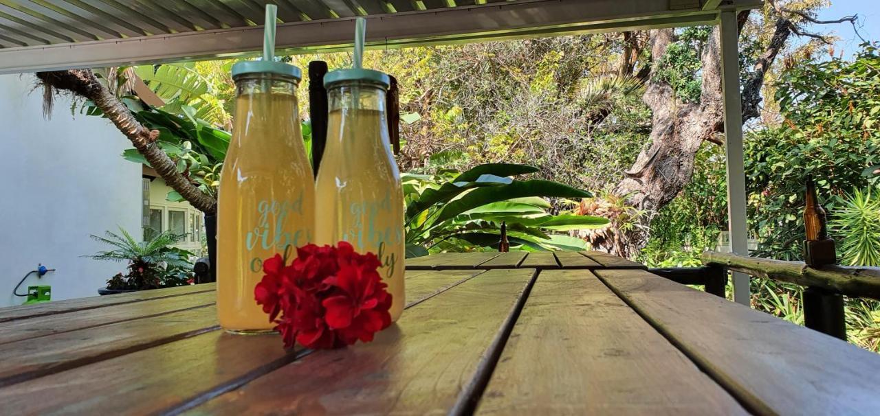 Summer Sand Holiday Cottages Scottburgh Luaran gambar