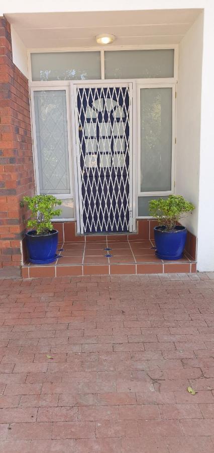 Summer Sand Holiday Cottages Scottburgh Luaran gambar