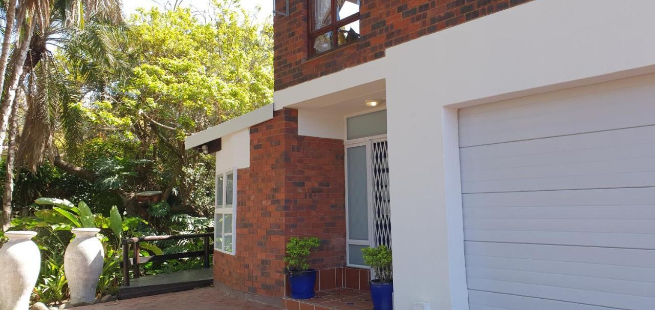 Summer Sand Holiday Cottages Scottburgh Luaran gambar
