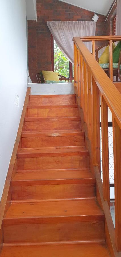 Summer Sand Holiday Cottages Scottburgh Luaran gambar