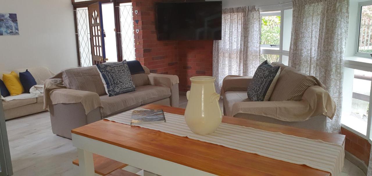 Summer Sand Holiday Cottages Scottburgh Luaran gambar