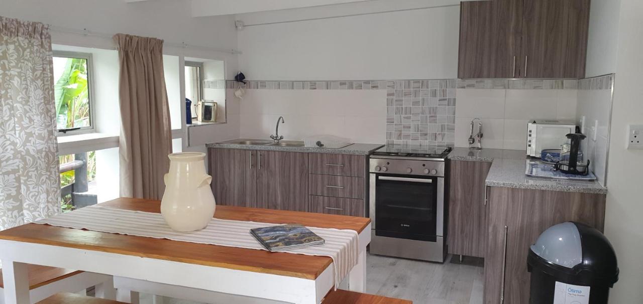 Summer Sand Holiday Cottages Scottburgh Luaran gambar