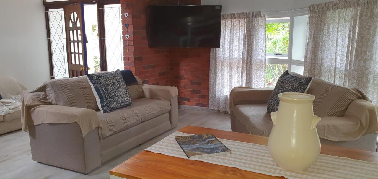 Summer Sand Holiday Cottages Scottburgh Luaran gambar