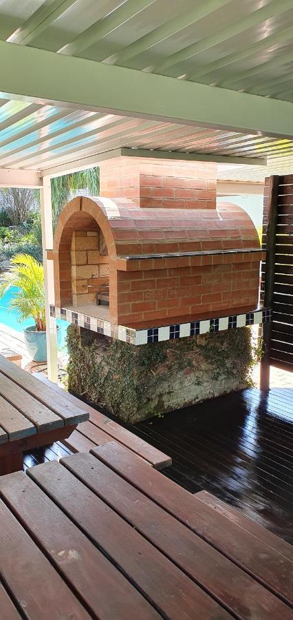 Summer Sand Holiday Cottages Scottburgh Luaran gambar