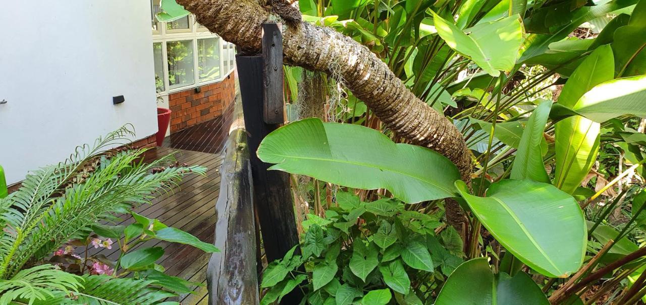 Summer Sand Holiday Cottages Scottburgh Luaran gambar