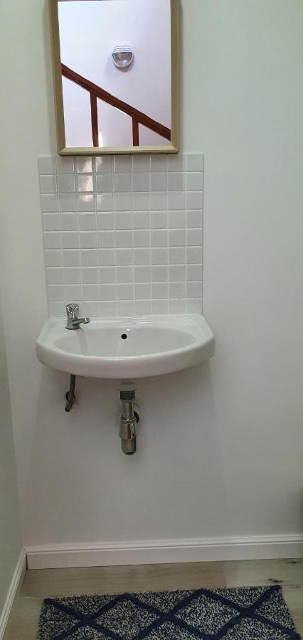 Summer Sand Holiday Cottages Scottburgh Luaran gambar