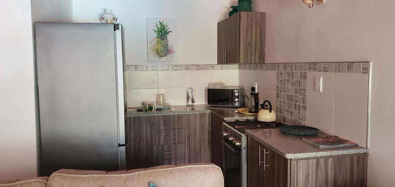 Summer Sand Holiday Cottages Scottburgh Luaran gambar