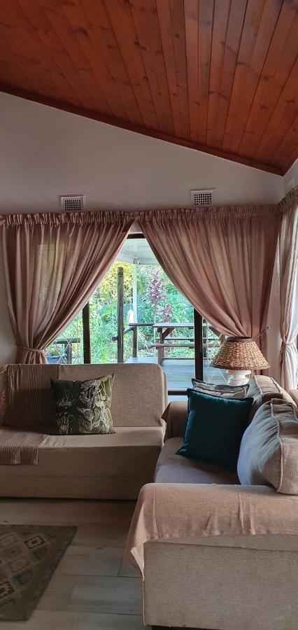 Summer Sand Holiday Cottages Scottburgh Luaran gambar