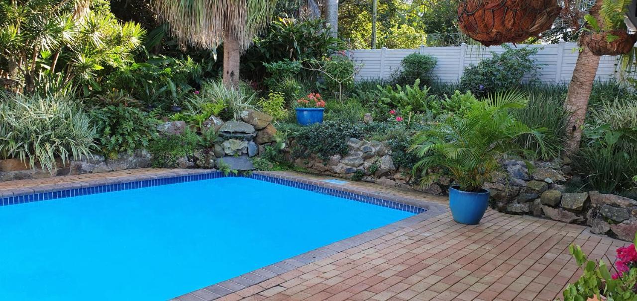 Summer Sand Holiday Cottages Scottburgh Luaran gambar