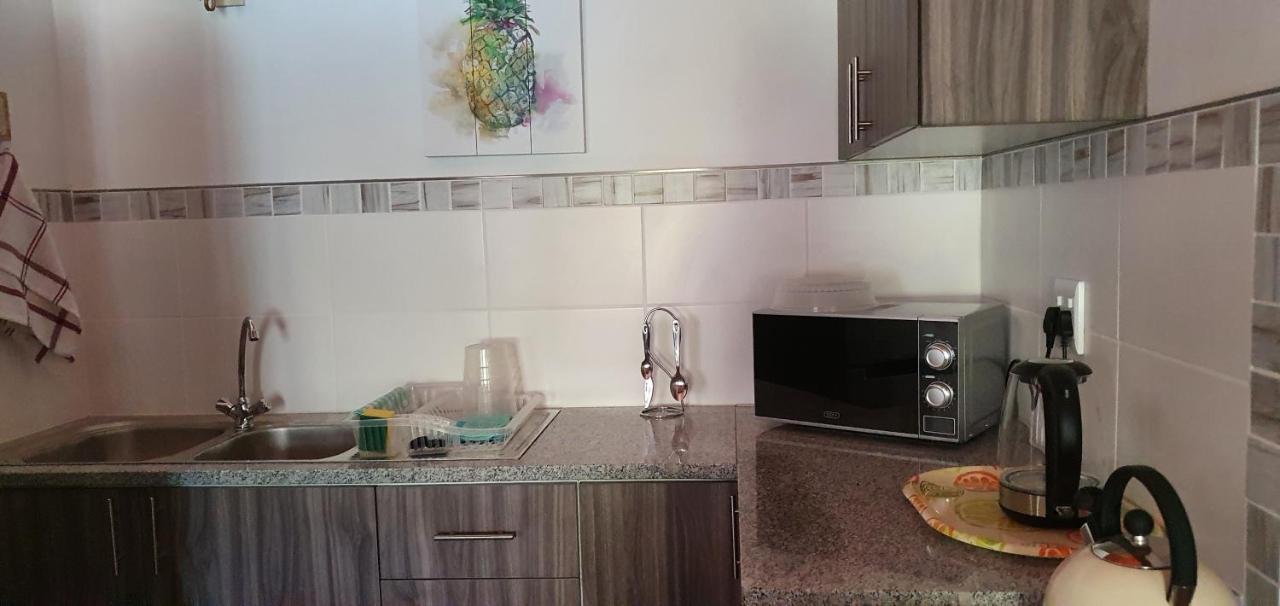 Summer Sand Holiday Cottages Scottburgh Luaran gambar