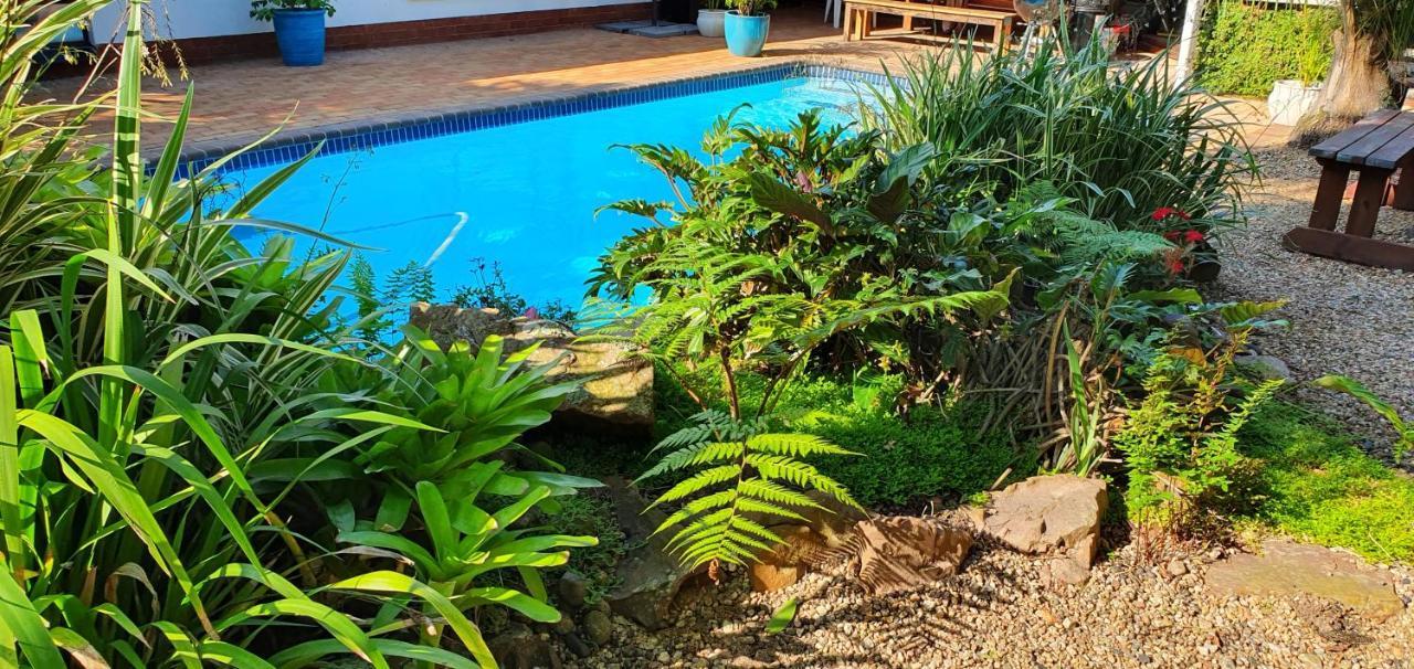 Summer Sand Holiday Cottages Scottburgh Luaran gambar