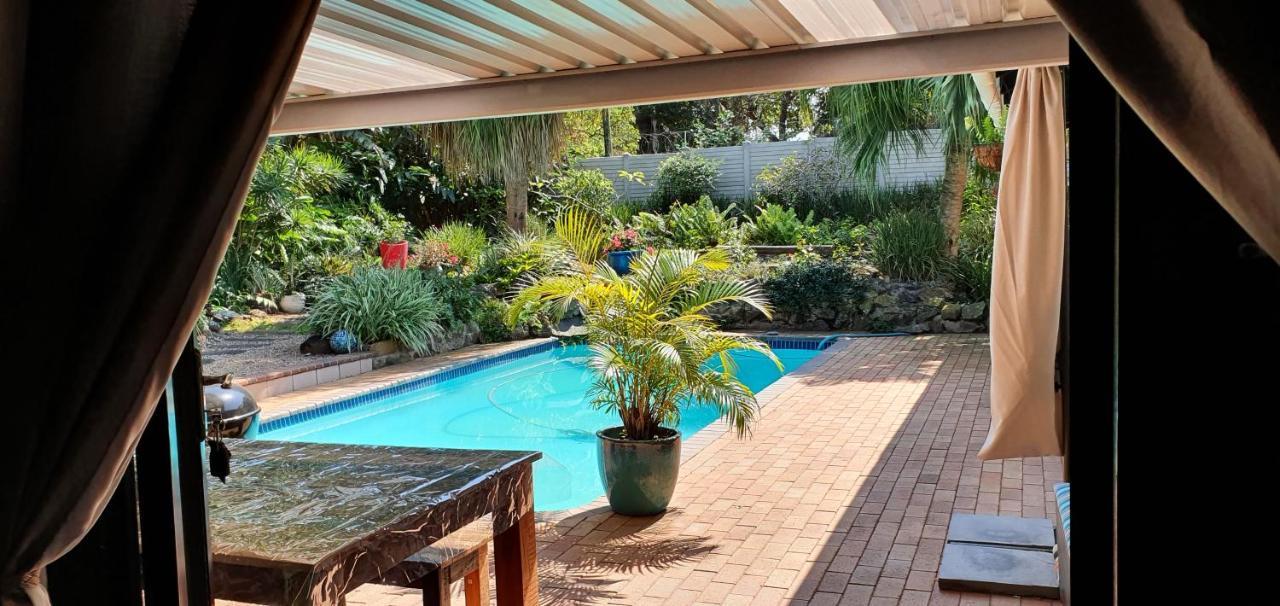 Summer Sand Holiday Cottages Scottburgh Luaran gambar