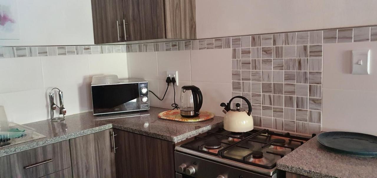 Summer Sand Holiday Cottages Scottburgh Luaran gambar