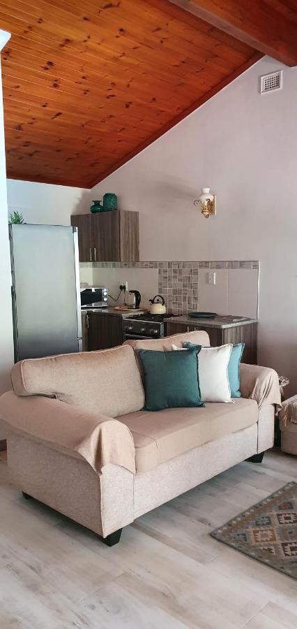 Summer Sand Holiday Cottages Scottburgh Luaran gambar