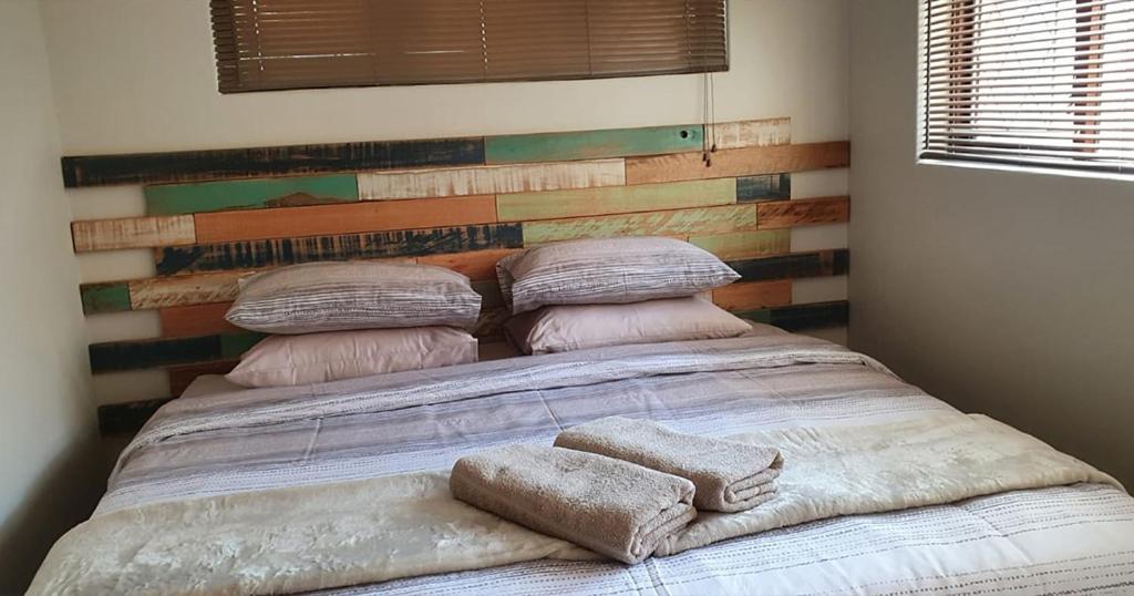 Summer Sand Holiday Cottages Scottburgh Luaran gambar
