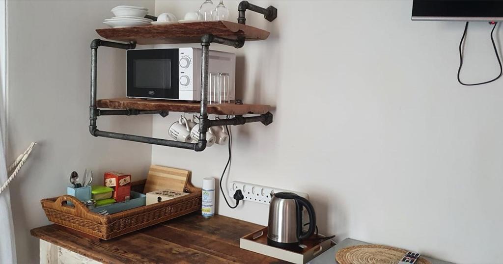 Summer Sand Holiday Cottages Scottburgh Luaran gambar