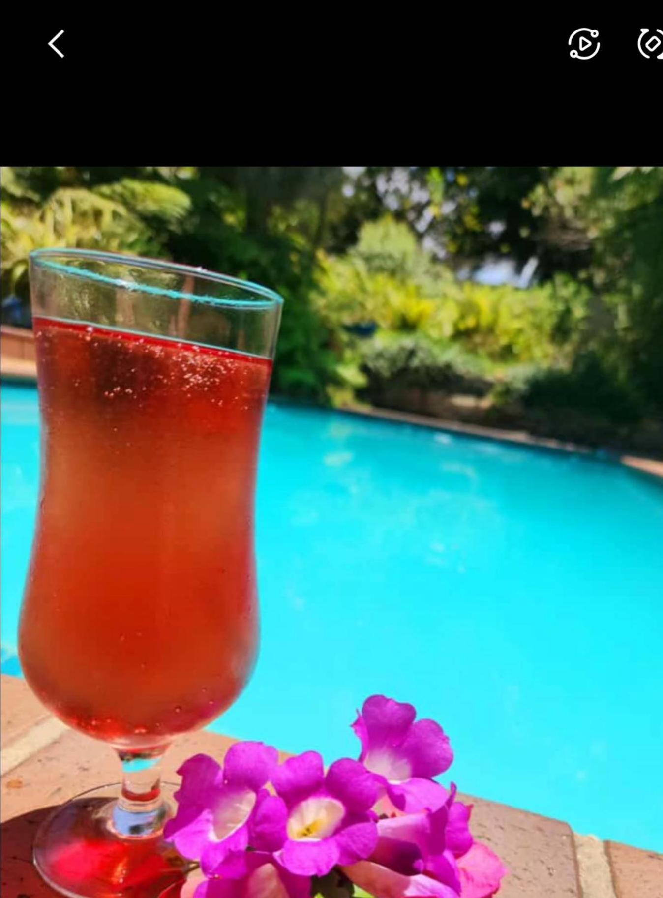 Summer Sand Holiday Cottages Scottburgh Luaran gambar