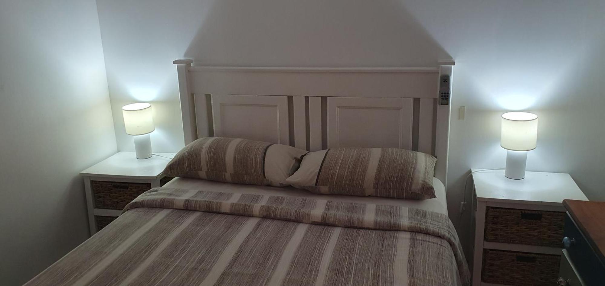 Summer Sand Holiday Cottages Scottburgh Luaran gambar