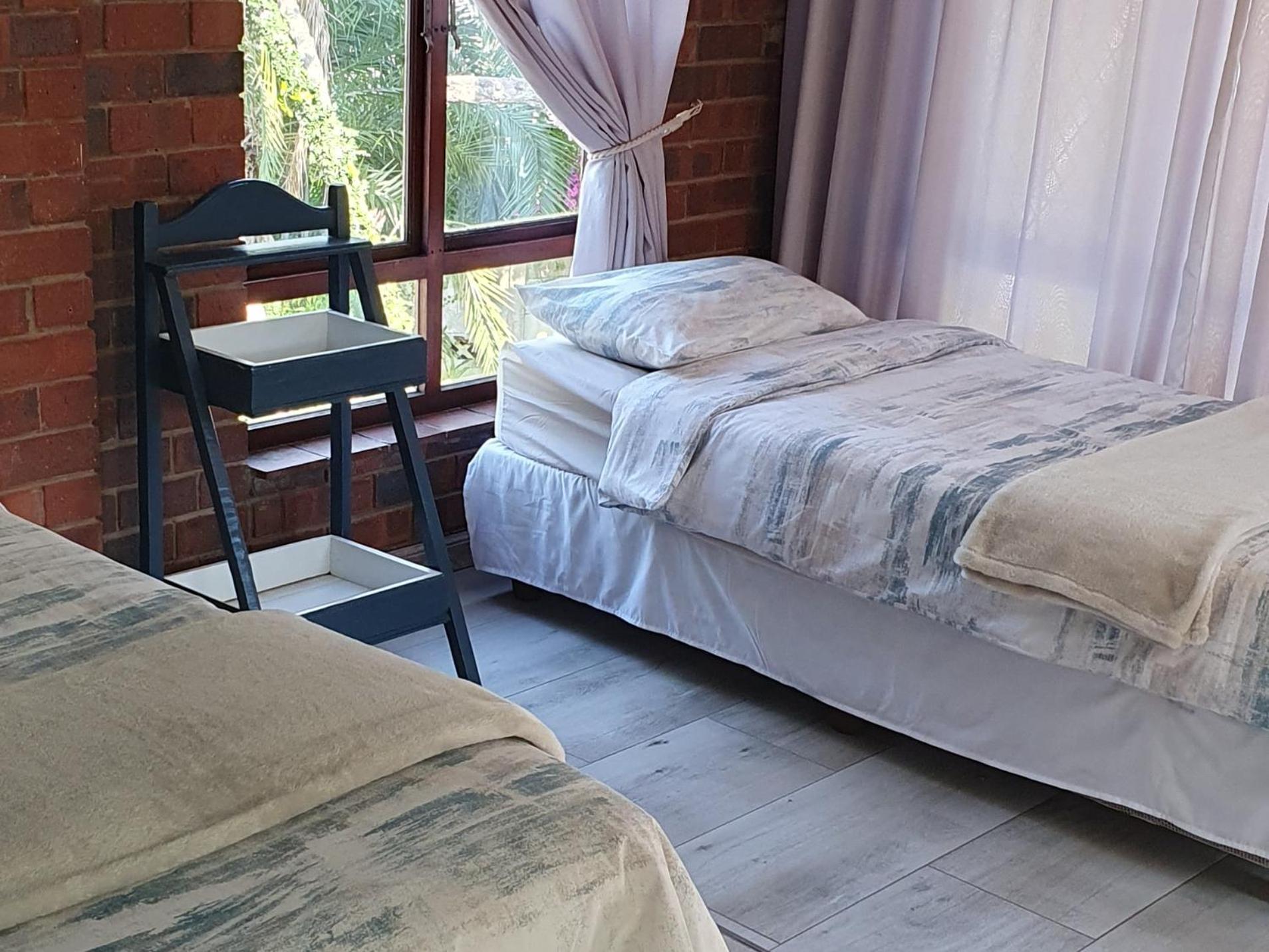 Summer Sand Holiday Cottages Scottburgh Luaran gambar