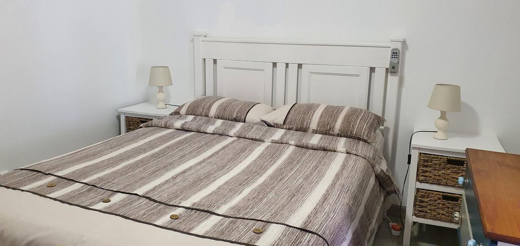 Summer Sand Holiday Cottages Scottburgh Bilik gambar