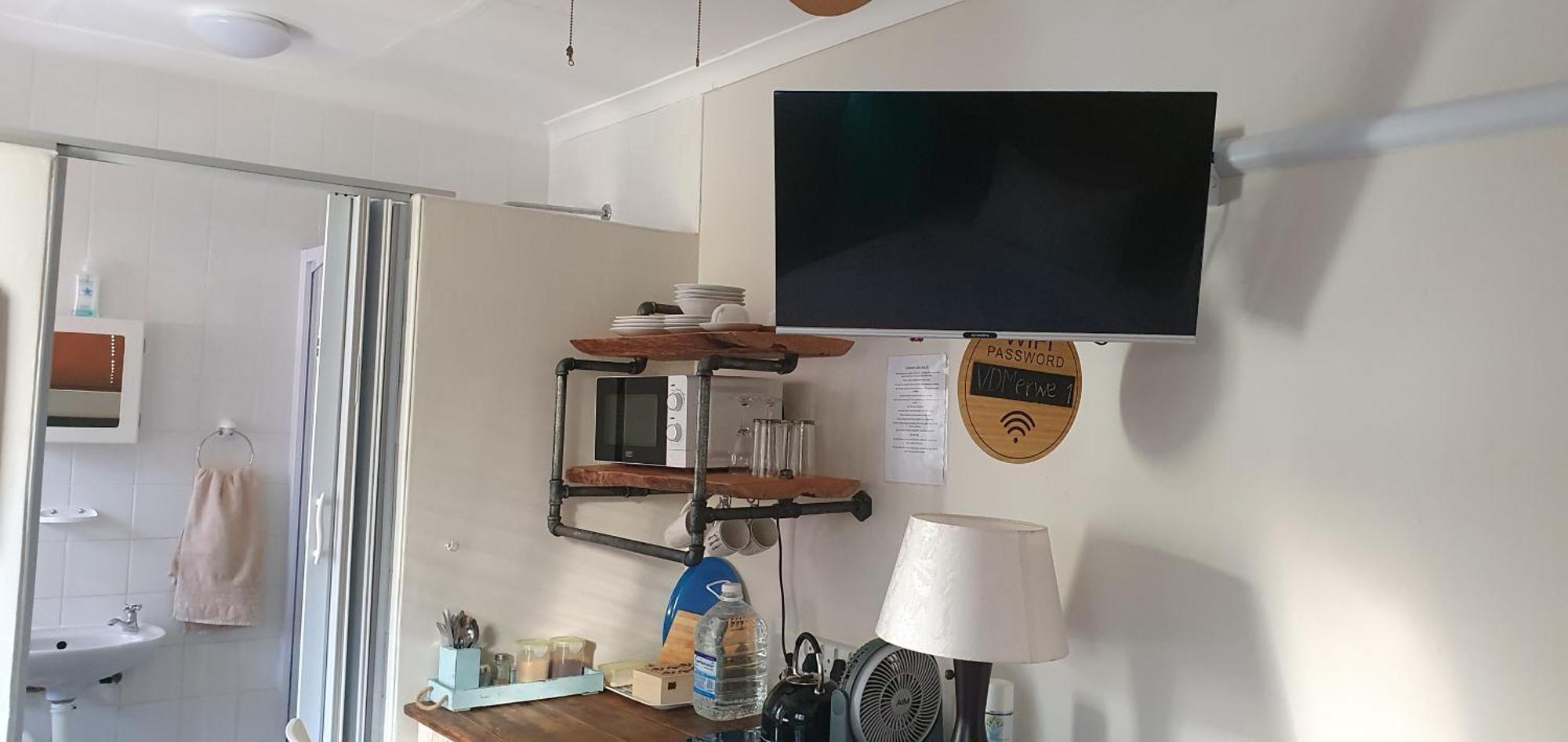 Summer Sand Holiday Cottages Scottburgh Luaran gambar