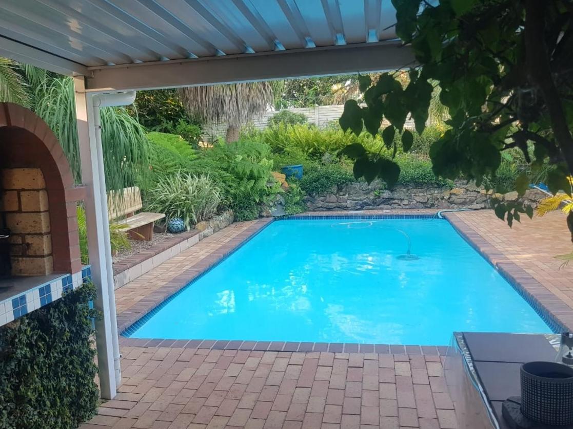 Summer Sand Holiday Cottages Scottburgh Luaran gambar
