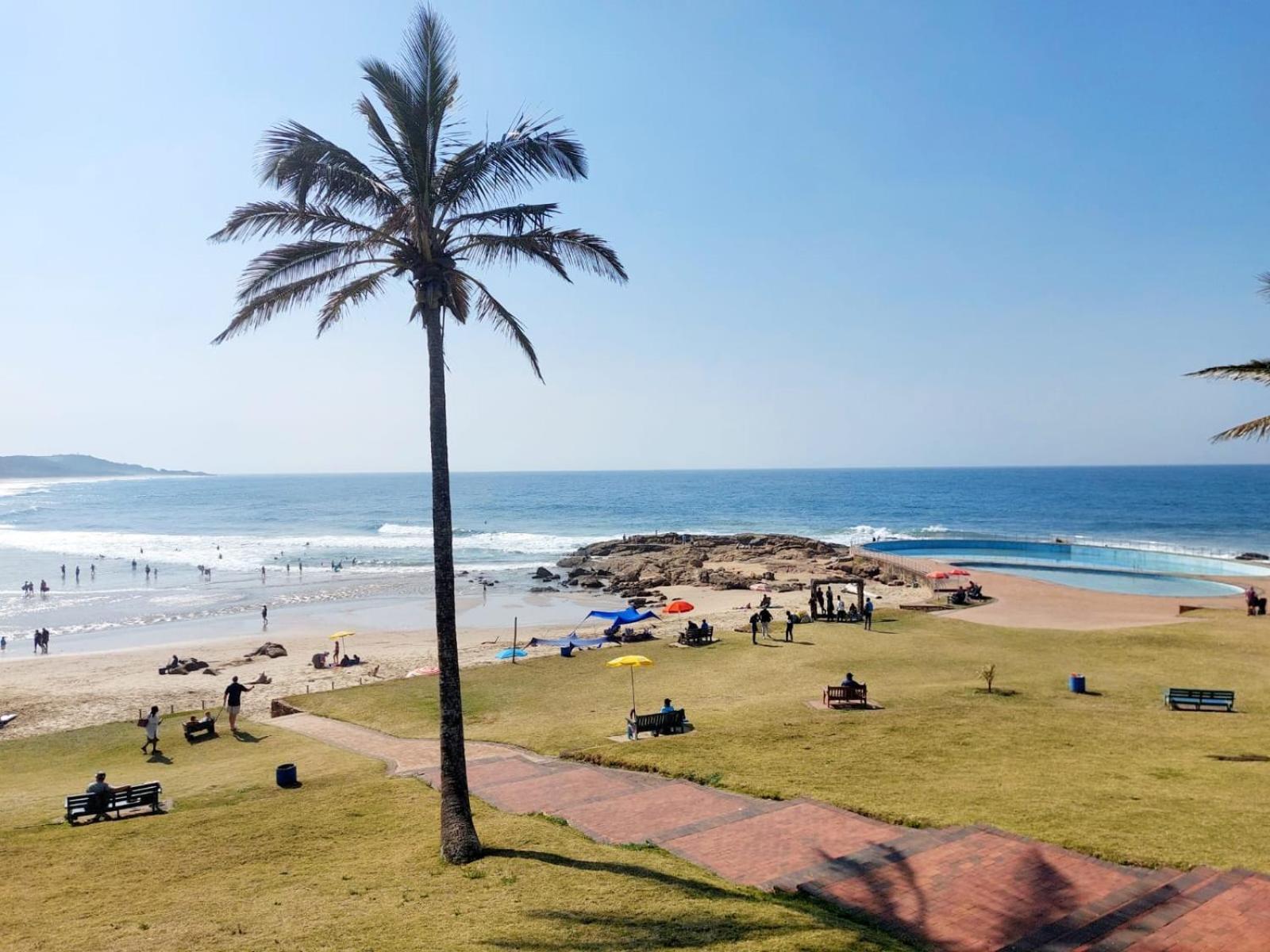Summer Sand Holiday Cottages Scottburgh Luaran gambar