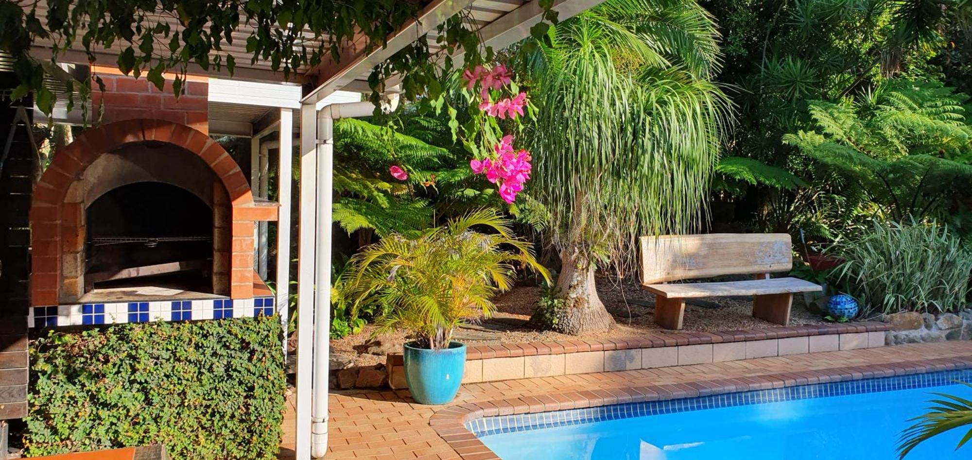 Summer Sand Holiday Cottages Scottburgh Luaran gambar