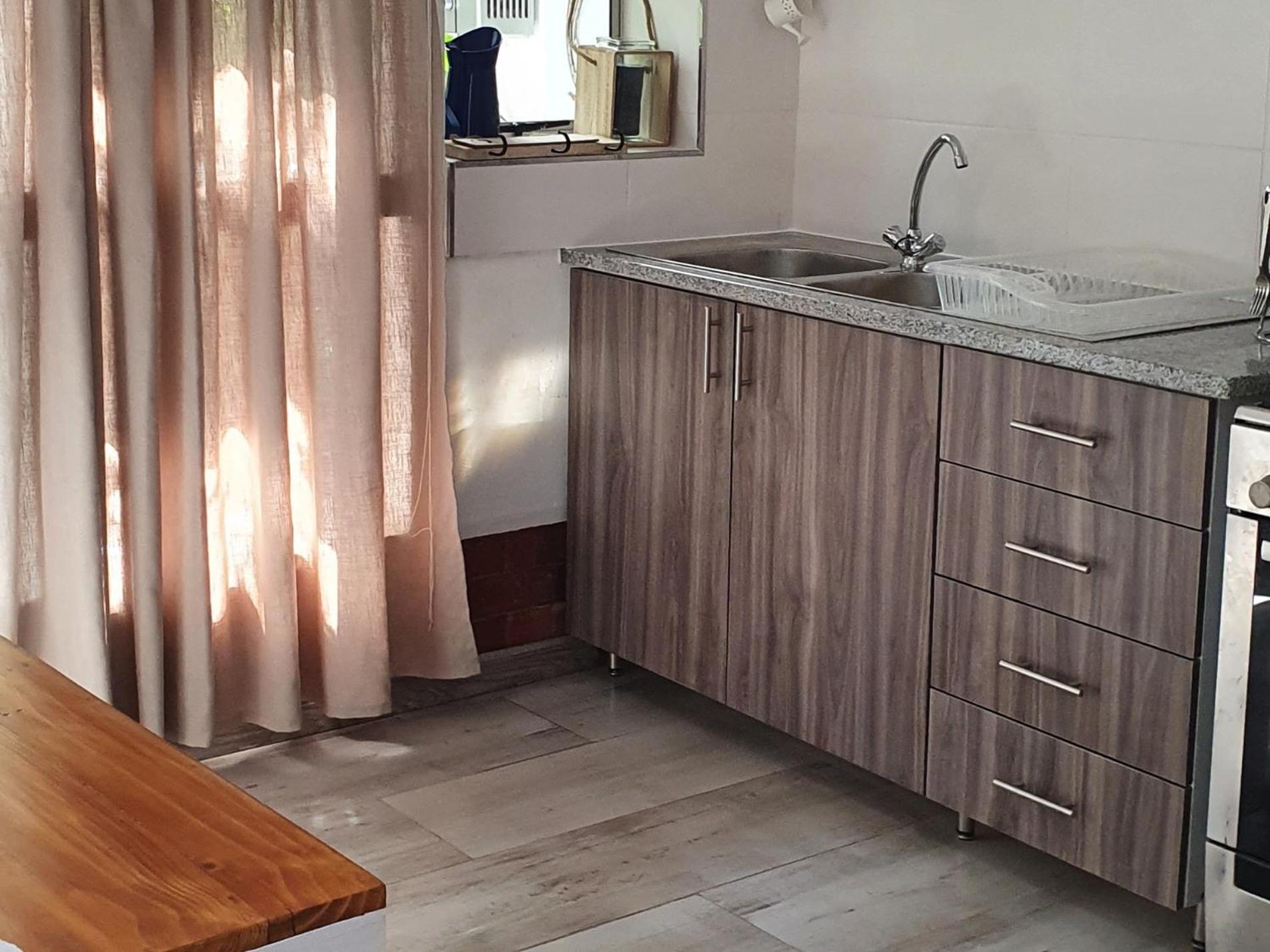 Summer Sand Holiday Cottages Scottburgh Luaran gambar
